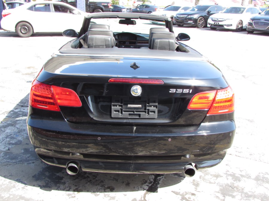 Used BMW 3 Series 2dr Conv 335i 2008 | VIP Auto Enterprise, Inc. Orlando, Florida Used BMW 3 Series 2dr Conv 335i 2008 | VIP Auto Enterprise, Inc. Orlando, Florida