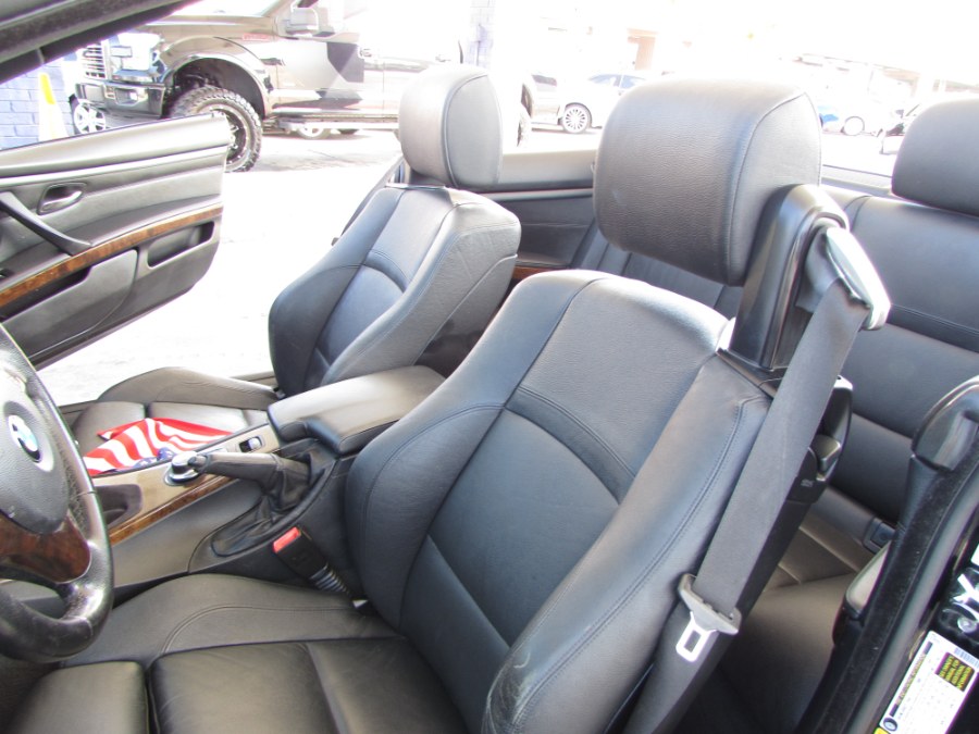 Used BMW 3 Series 2dr Conv 335i 2008 | VIP Auto Enterprise, Inc. Orlando, Florida Used BMW 3 Series 2dr Conv 335i 2008 | VIP Auto Enterprise, Inc. Orlando, Florida