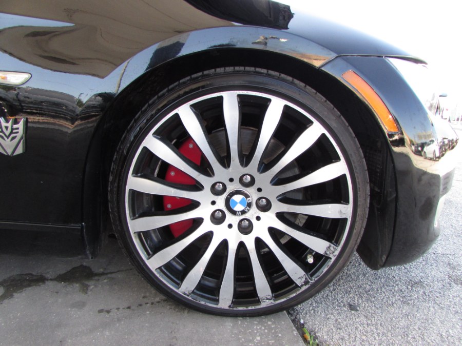 Used BMW 3 Series 2dr Conv 335i 2008 | VIP Auto Enterprise, Inc. Orlando, Florida Used BMW 3 Series 2dr Conv 335i 2008 | VIP Auto Enterprise, Inc. Orlando, Florida