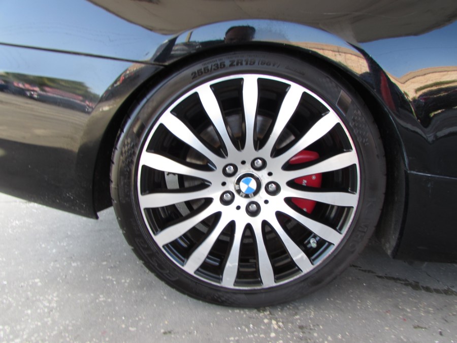 Used BMW 3 Series 2dr Conv 335i 2008 | VIP Auto Enterprise, Inc. Orlando, Florida Used BMW 3 Series 2dr Conv 335i 2008 | VIP Auto Enterprise, Inc. Orlando, Florida