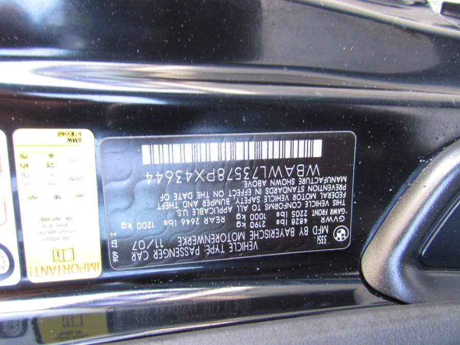 Used BMW 3 Series 2dr Conv 335i 2008 | VIP Auto Enterprise, Inc. Orlando, Florida Used BMW 3 Series 2dr Conv 335i 2008 | VIP Auto Enterprise, Inc. Orlando, Florida