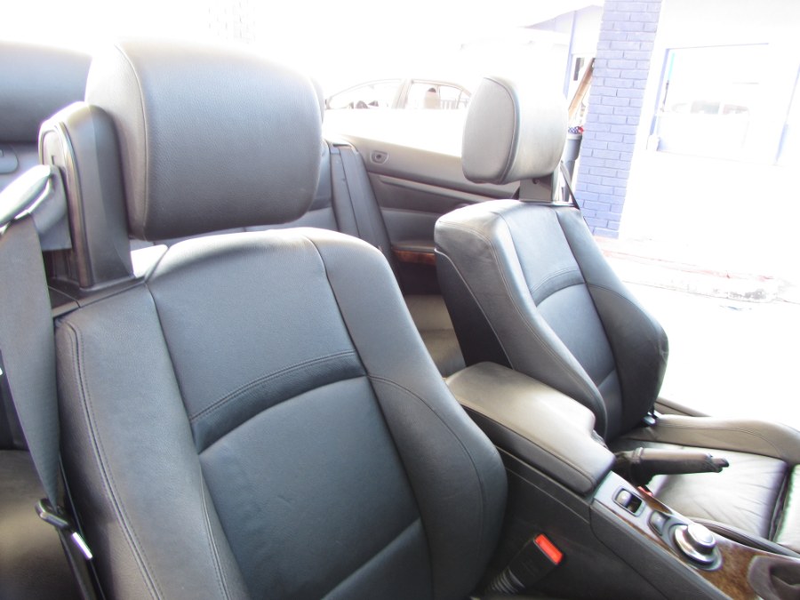 Used BMW 3 Series 2dr Conv 335i 2008 | VIP Auto Enterprise, Inc. Orlando, Florida Used BMW 3 Series 2dr Conv 335i 2008 | VIP Auto Enterprise, Inc. Orlando, Florida