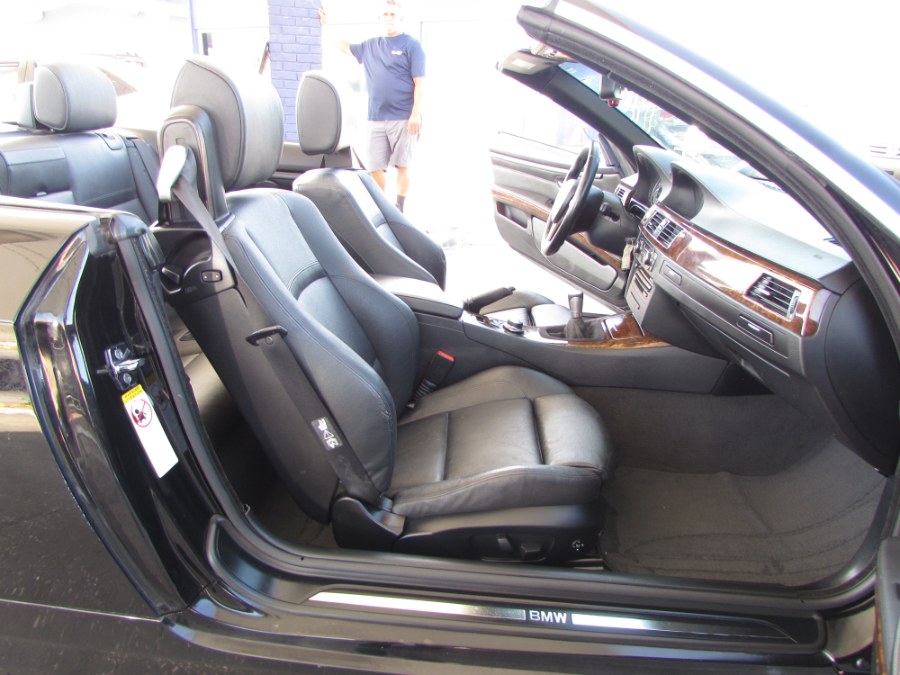 Used BMW 3 Series 2dr Conv 335i 2008 | VIP Auto Enterprise, Inc. Orlando, Florida Used BMW 3 Series 2dr Conv 335i 2008 | VIP Auto Enterprise, Inc. Orlando, Florida