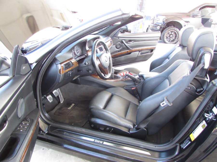 Used BMW 3 Series 2dr Conv 335i 2008 | VIP Auto Enterprise, Inc. Orlando, Florida Used BMW 3 Series 2dr Conv 335i 2008 | VIP Auto Enterprise, Inc. Orlando, Florida