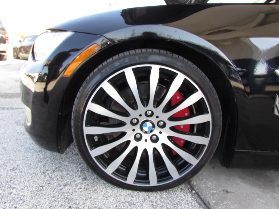 Used BMW 3 Series 2dr Conv 335i 2008 | VIP Auto Enterprise, Inc. Orlando, Florida Used BMW 3 Series 2dr Conv 335i 2008 | VIP Auto Enterprise, Inc. Orlando, Florida