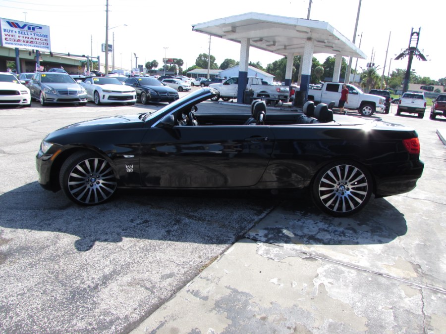 Used BMW 3 Series 2dr Conv 335i 2008 | VIP Auto Enterprise, Inc. Orlando, Florida Used BMW 3 Series 2dr Conv 335i 2008 | VIP Auto Enterprise, Inc. Orlando, Florida