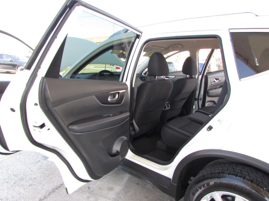 Used Nissan Rogue FWD SV 2017 | VIP Auto Enterprise, Inc. Orlando, Florida Used Nissan Rogue FWD SV 2017 | VIP Auto Enterprise, Inc. Orlando, Florida