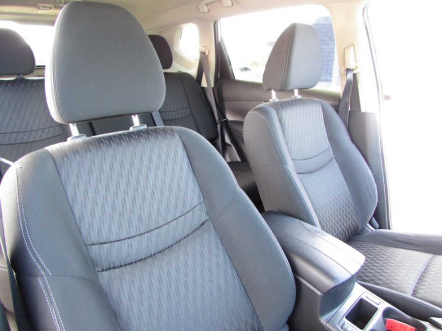 Used Nissan Rogue FWD SV 2017 | VIP Auto Enterprise, Inc. Orlando, Florida Used Nissan Rogue FWD SV 2017 | VIP Auto Enterprise, Inc. Orlando, Florida