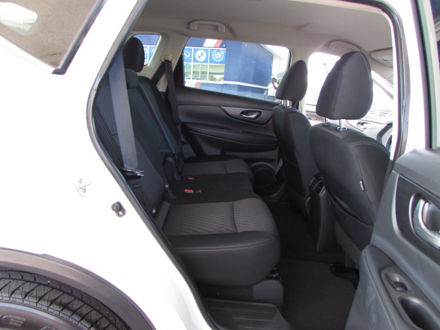 Used Nissan Rogue FWD SV 2017 | VIP Auto Enterprise, Inc. Orlando, Florida Used Nissan Rogue FWD SV 2017 | VIP Auto Enterprise, Inc. Orlando, Florida