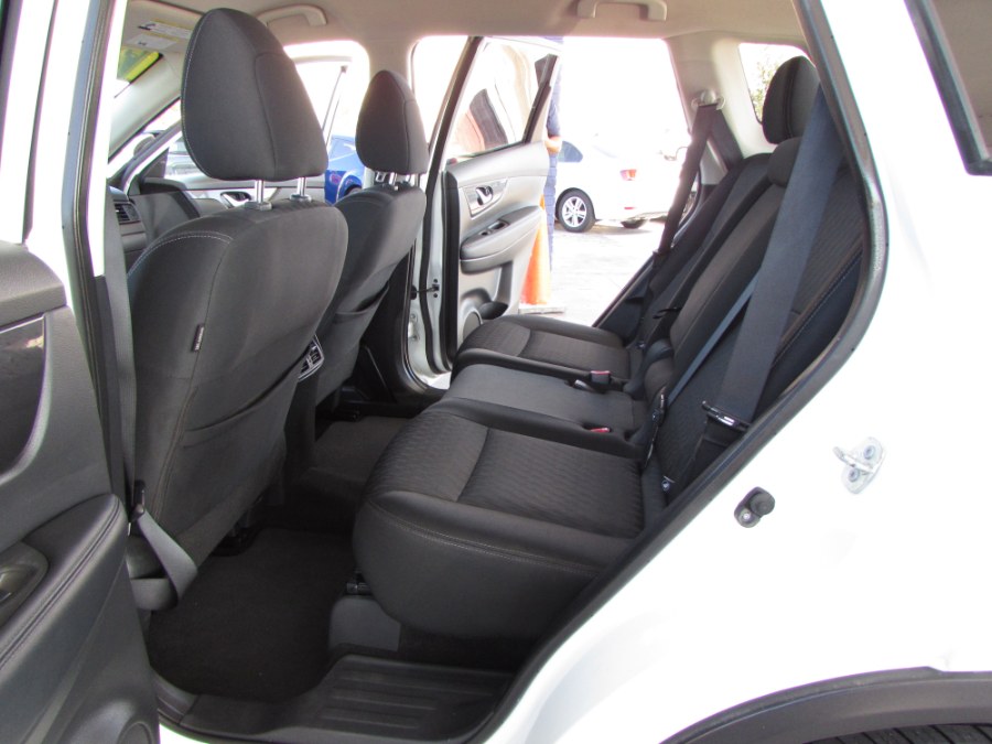 Used Nissan Rogue FWD SV 2017 | VIP Auto Enterprise, Inc. Orlando, Florida Used Nissan Rogue FWD SV 2017 | VIP Auto Enterprise, Inc. Orlando, Florida