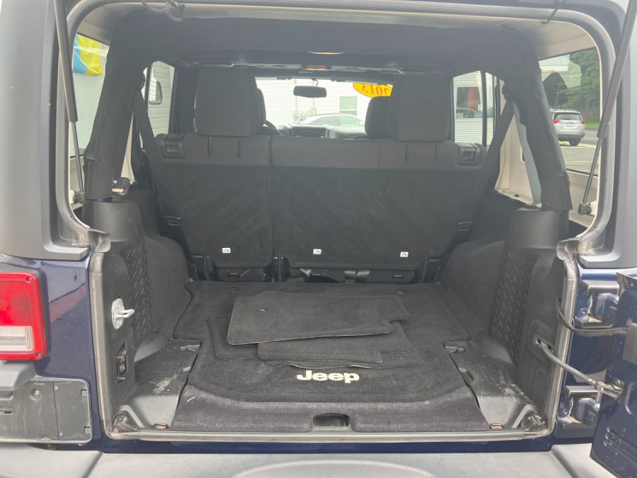 2013 Jeep Wrangler Unlimited 4WD 4dr Sport, available for sale in Bristol, Connecticut | Bristol Auto Center LLC. Bristol, Connecticut 2013 Jeep Wrangler Unlimited 4WD 4dr Sport, available for sale in Bristol, Connecticut | Bristol Auto Center LLC. Bristol, Connecticut