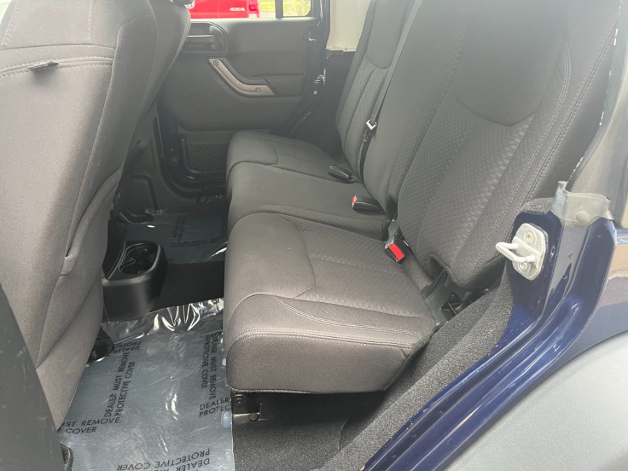 2013 Jeep Wrangler Unlimited 4WD 4dr Sport, available for sale in Bristol, Connecticut | Bristol Auto Center LLC. Bristol, Connecticut 2013 Jeep Wrangler Unlimited 4WD 4dr Sport, available for sale in Bristol, Connecticut | Bristol Auto Center LLC. Bristol, Connecticut