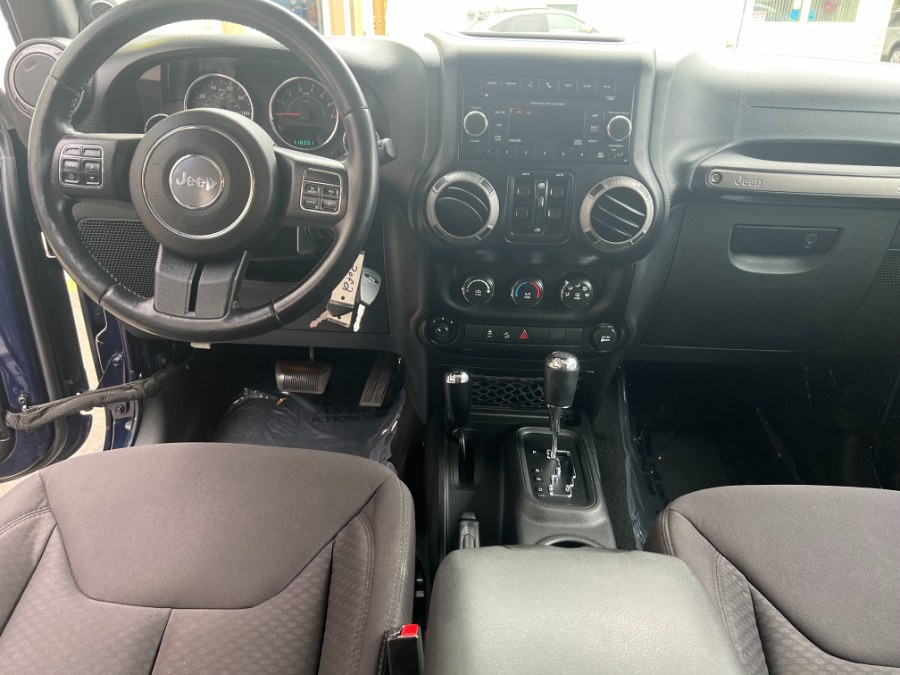 2013 Jeep Wrangler Unlimited 4WD 4dr Sport, available for sale in Bristol, Connecticut | Bristol Auto Center LLC. Bristol, Connecticut 2013 Jeep Wrangler Unlimited 4WD 4dr Sport, available for sale in Bristol, Connecticut | Bristol Auto Center LLC. Bristol, Connecticut