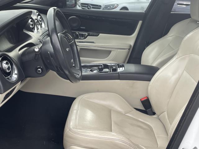 Used Jaguar XJL 4dr Sdn AWD 2015 | Sunrise Auto Outlet. Amityville, New York Used Jaguar XJL 4dr Sdn AWD 2015 | Sunrise Auto Outlet. Amityville, New York