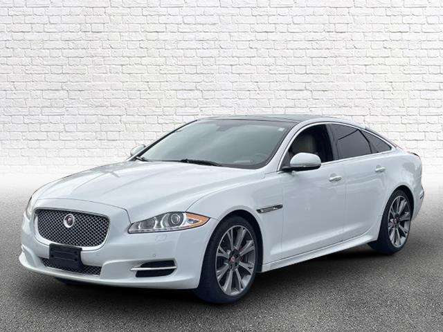 Used Jaguar XJL 4dr Sdn AWD 2015 | Sunrise Auto Outlet. Amityville, New York Used Jaguar XJL 4dr Sdn AWD 2015 | Sunrise Auto Outlet. Amityville, New York