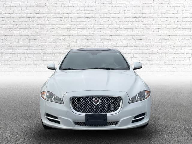 Used Jaguar XJL 4dr Sdn AWD 2015 | Sunrise Auto Outlet. Amityville, New York
