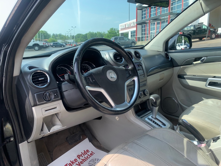 Used Saturn VUE AWD 4dr V6 XE 2008 | Marsh Auto Sales LLC. Ortonville, Michigan Used Saturn VUE AWD 4dr V6 XE 2008 | Marsh Auto Sales LLC. Ortonville, Michigan