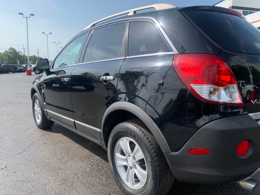 Used Saturn VUE AWD 4dr V6 XE 2008 | Marsh Auto Sales LLC. Ortonville, Michigan Used Saturn VUE AWD 4dr V6 XE 2008 | Marsh Auto Sales LLC. Ortonville, Michigan