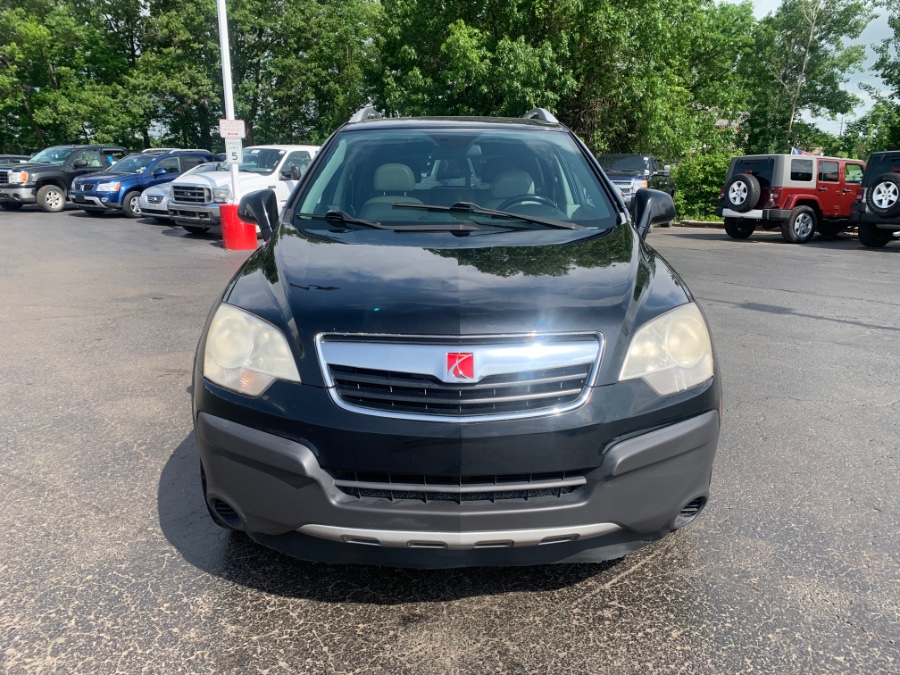 Used Saturn VUE AWD 4dr V6 XE 2008 | Marsh Auto Sales LLC. Ortonville, Michigan Used Saturn VUE AWD 4dr V6 XE 2008 | Marsh Auto Sales LLC. Ortonville, Michigan
