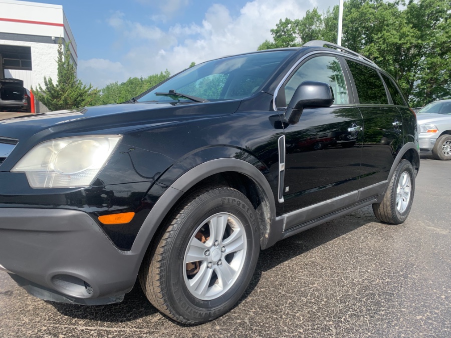 Used Saturn VUE AWD 4dr V6 XE 2008 | Marsh Auto Sales LLC. Ortonville, Michigan Used Saturn VUE AWD 4dr V6 XE 2008 | Marsh Auto Sales LLC. Ortonville, Michigan