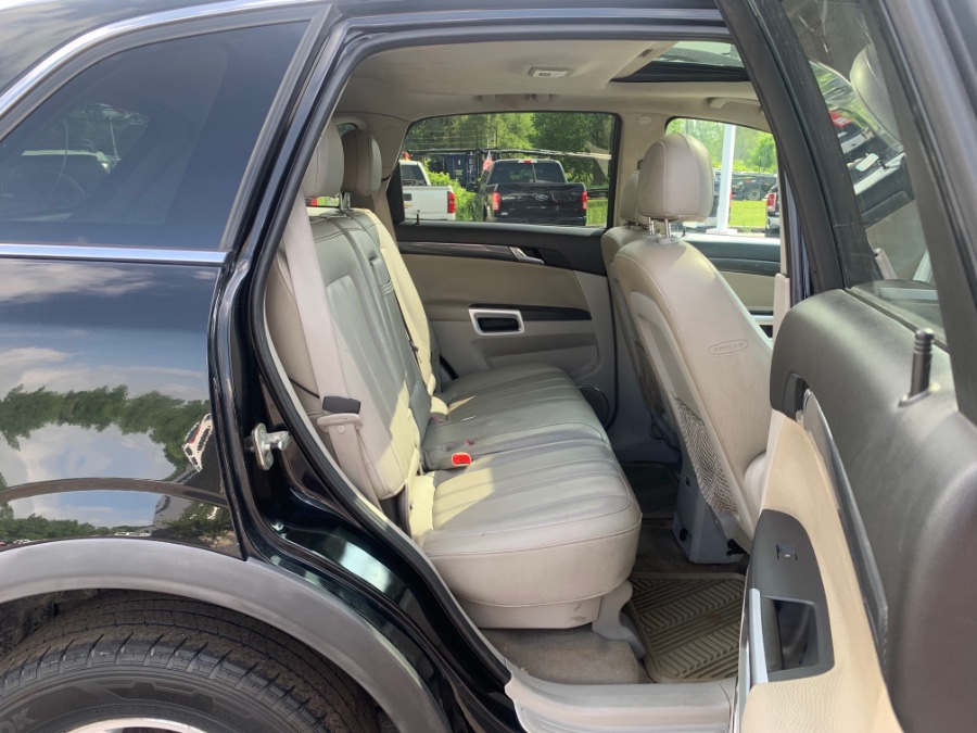 Used Saturn VUE AWD 4dr V6 XE 2008 | Marsh Auto Sales LLC. Ortonville, Michigan Used Saturn VUE AWD 4dr V6 XE 2008 | Marsh Auto Sales LLC. Ortonville, Michigan