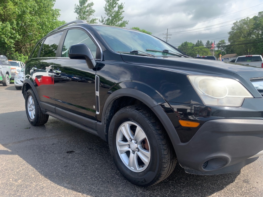 Used Saturn VUE AWD 4dr V6 XE 2008 | Marsh Auto Sales LLC. Ortonville, Michigan Used Saturn VUE AWD 4dr V6 XE 2008 | Marsh Auto Sales LLC. Ortonville, Michigan