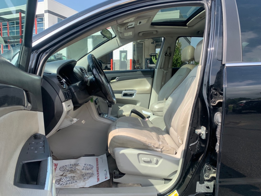 Used Saturn VUE AWD 4dr V6 XE 2008 | Marsh Auto Sales LLC. Ortonville, Michigan Used Saturn VUE AWD 4dr V6 XE 2008 | Marsh Auto Sales LLC. Ortonville, Michigan