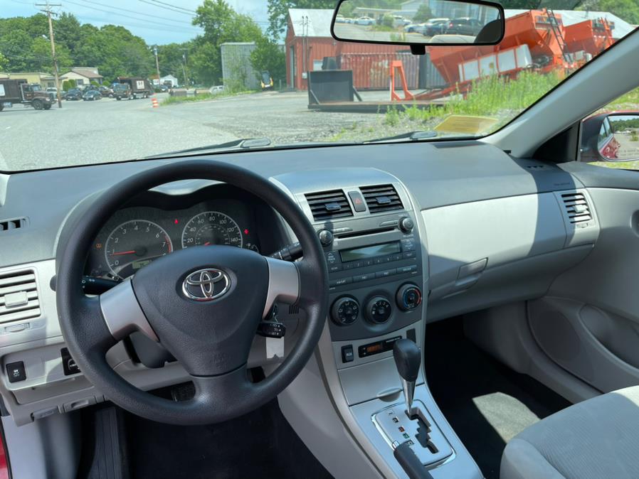2011 Toyota Corolla 4dr Sdn Auto LE (Natl), available for sale in Ashland, Massachusetts | New Beginning Auto Service Inc. Ashland, Massachusetts 2011 Toyota Corolla 4dr Sdn Auto LE (Natl), available for sale in Ashland, Massachusetts | New Beginning Auto Service Inc. Ashland, Massachusetts