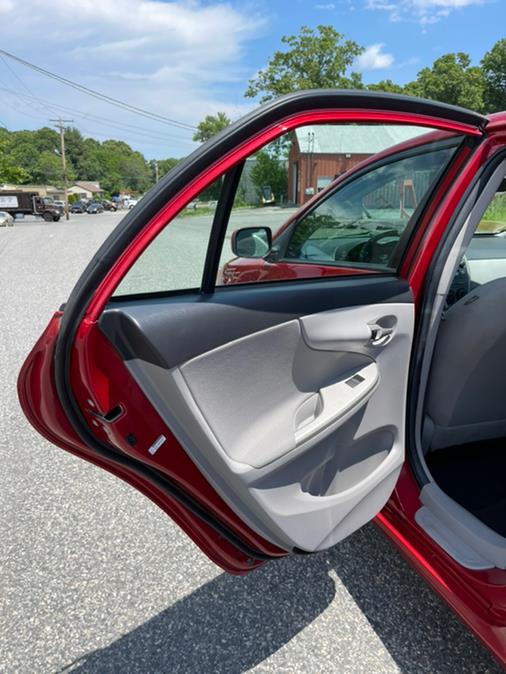 2011 Toyota Corolla 4dr Sdn Auto LE (Natl), available for sale in Ashland, Massachusetts | New Beginning Auto Service Inc. Ashland, Massachusetts 2011 Toyota Corolla 4dr Sdn Auto LE (Natl), available for sale in Ashland, Massachusetts | New Beginning Auto Service Inc. Ashland, Massachusetts