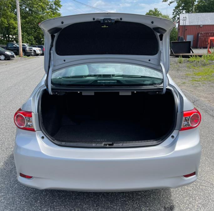2013 Toyota Corolla 4dr Sdn Auto LE Special Edition, available for sale in Ashland , Massachusetts | New Beginning Auto Service Inc . Ashland , Massachusetts 2013 Toyota Corolla 4dr Sdn Auto LE Special Edition, available for sale in Ashland , Massachusetts | New Beginning Auto Service Inc . Ashland , Massachusetts