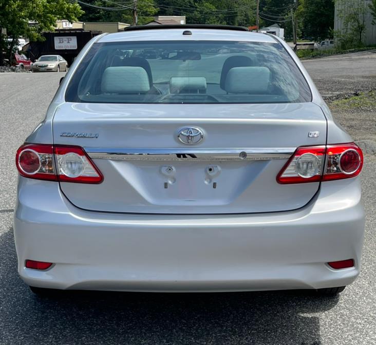 2013 Toyota Corolla 4dr Sdn Auto LE Special Edition, available for sale in Ashland , Massachusetts | New Beginning Auto Service Inc . Ashland , Massachusetts 2013 Toyota Corolla 4dr Sdn Auto LE Special Edition, available for sale in Ashland , Massachusetts | New Beginning Auto Service Inc . Ashland , Massachusetts