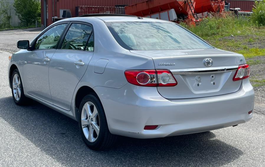 2013 Toyota Corolla 4dr Sdn Auto LE Special Edition, available for sale in Ashland , Massachusetts | New Beginning Auto Service Inc . Ashland , Massachusetts 2013 Toyota Corolla 4dr Sdn Auto LE Special Edition, available for sale in Ashland , Massachusetts | New Beginning Auto Service Inc . Ashland , Massachusetts