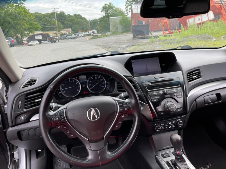 Used Acura ILX 4dr Sdn 2.0L Tech Pkg 2013 | New Beginning Auto Service Inc . Ashland , Massachusetts Used Acura ILX 4dr Sdn 2.0L Tech Pkg 2013 | New Beginning Auto Service Inc . Ashland , Massachusetts