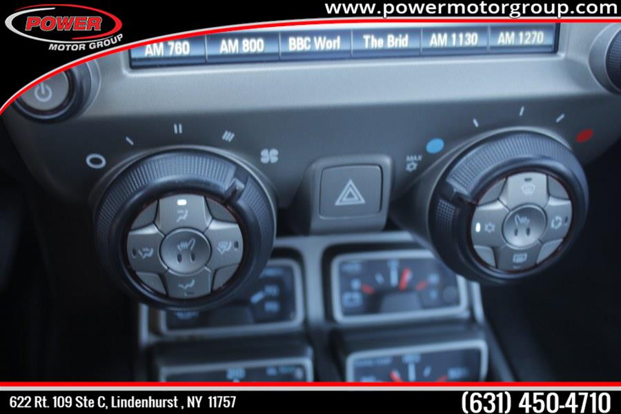 2015 Chevrolet Camaro 2dr Cpe SS w/2SS, available for sale in Lindenhurst, New York | Power Motor Group. Lindenhurst, New York 2015 Chevrolet Camaro 2dr Cpe SS w/2SS, available for sale in Lindenhurst, New York | Power Motor Group. Lindenhurst, New York