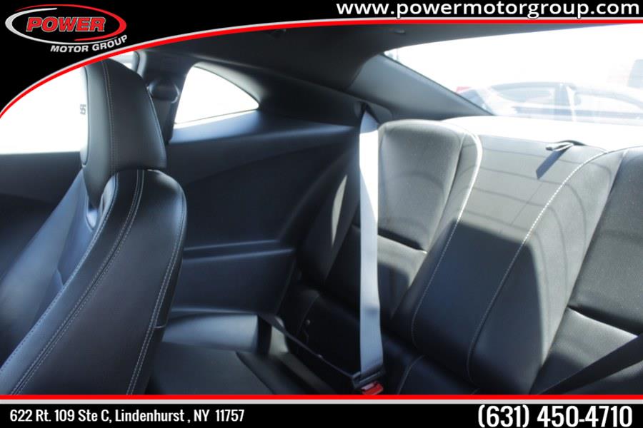 2015 Chevrolet Camaro 2dr Cpe SS w/2SS, available for sale in Lindenhurst, New York | Power Motor Group. Lindenhurst, New York 2015 Chevrolet Camaro 2dr Cpe SS w/2SS, available for sale in Lindenhurst, New York | Power Motor Group. Lindenhurst, New York