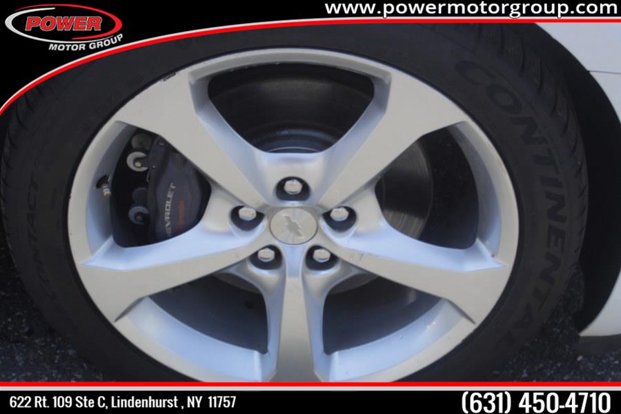 2015 Chevrolet Camaro 2dr Cpe SS w/2SS, available for sale in Lindenhurst, New York | Power Motor Group. Lindenhurst, New York 2015 Chevrolet Camaro 2dr Cpe SS w/2SS, available for sale in Lindenhurst, New York | Power Motor Group. Lindenhurst, New York