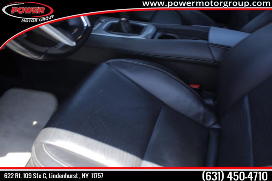 2015 Chevrolet Camaro 2dr Cpe SS w/2SS, available for sale in Lindenhurst, New York | Power Motor Group. Lindenhurst, New York 2015 Chevrolet Camaro 2dr Cpe SS w/2SS, available for sale in Lindenhurst, New York | Power Motor Group. Lindenhurst, New York