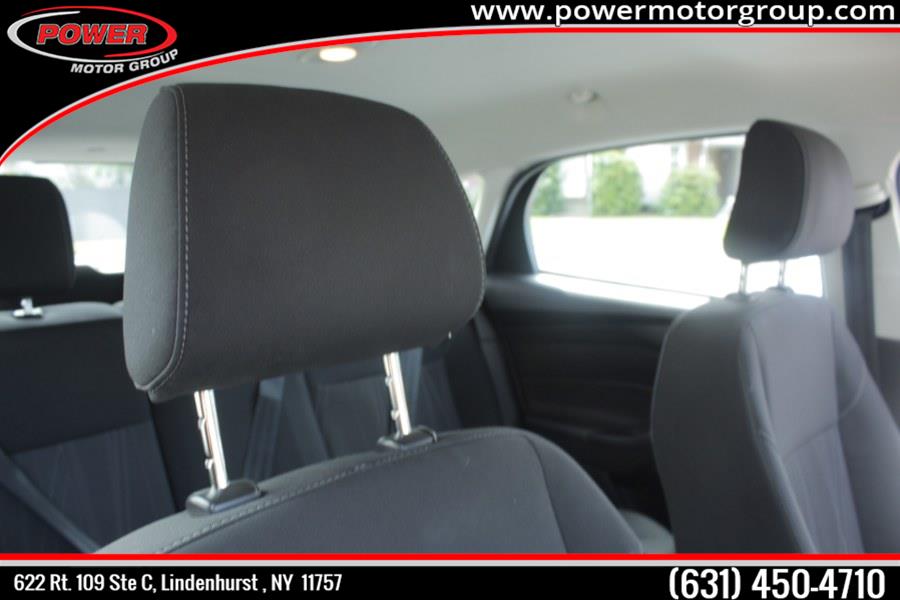 2018 Ford Focus SE Hatch, available for sale in Lindenhurst, New York | Power Motor Group. Lindenhurst, New York 2018 Ford Focus SE Hatch, available for sale in Lindenhurst, New York | Power Motor Group. Lindenhurst, New York