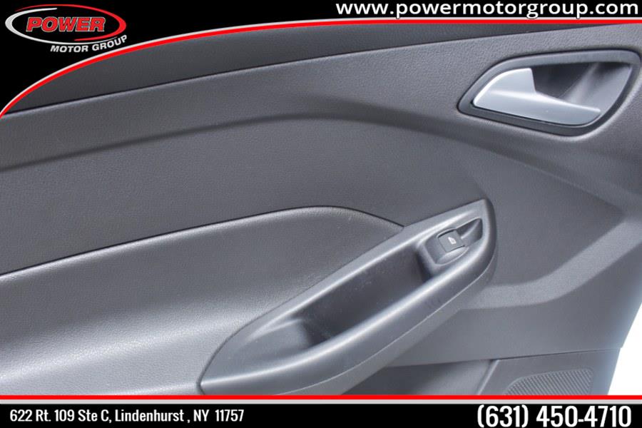 2018 Ford Focus SE Hatch, available for sale in Lindenhurst, New York | Power Motor Group. Lindenhurst, New York 2018 Ford Focus SE Hatch, available for sale in Lindenhurst, New York | Power Motor Group. Lindenhurst, New York