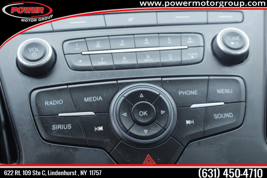 2018 Ford Focus SE Hatch, available for sale in Lindenhurst, New York | Power Motor Group. Lindenhurst, New York 2018 Ford Focus SE Hatch, available for sale in Lindenhurst, New York | Power Motor Group. Lindenhurst, New York