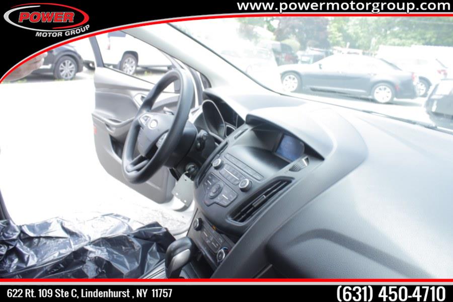 2018 Ford Focus SE Hatch, available for sale in Lindenhurst, New York | Power Motor Group. Lindenhurst, New York 2018 Ford Focus SE Hatch, available for sale in Lindenhurst, New York | Power Motor Group. Lindenhurst, New York