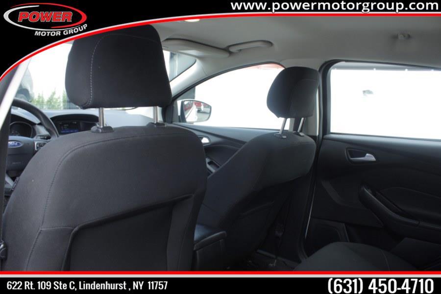 2018 Ford Focus SE Hatch, available for sale in Lindenhurst, New York | Power Motor Group. Lindenhurst, New York 2018 Ford Focus SE Hatch, available for sale in Lindenhurst, New York | Power Motor Group. Lindenhurst, New York