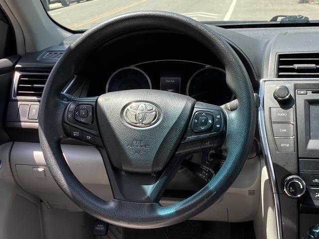 Used Toyota Camry LE 2016 | Eastchester Motor Cars. Bronx, New York Used Toyota Camry LE 2016 | Eastchester Motor Cars. Bronx, New York