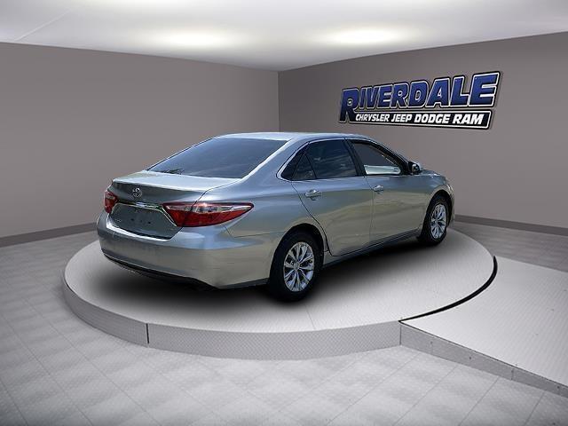 Used Toyota Camry LE 2016 | Eastchester Motor Cars. Bronx, New York Used Toyota Camry LE 2016 | Eastchester Motor Cars. Bronx, New York