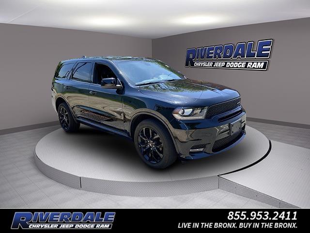 Used Dodge Durango GT 2019 | Eastchester Motor Cars. Bronx, New York Used Dodge Durango GT 2019 | Eastchester Motor Cars. Bronx, New York