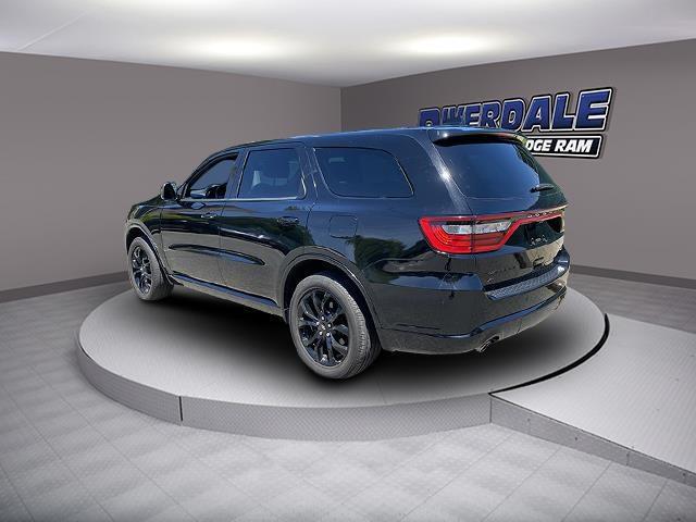 Used Dodge Durango GT 2019 | Eastchester Motor Cars. Bronx, New York Used Dodge Durango GT 2019 | Eastchester Motor Cars. Bronx, New York