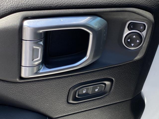 Used Jeep Wrangler Unlimited Sahara 2020 | Eastchester Motor Cars. Bronx, New York Used Jeep Wrangler Unlimited Sahara 2020 | Eastchester Motor Cars. Bronx, New York