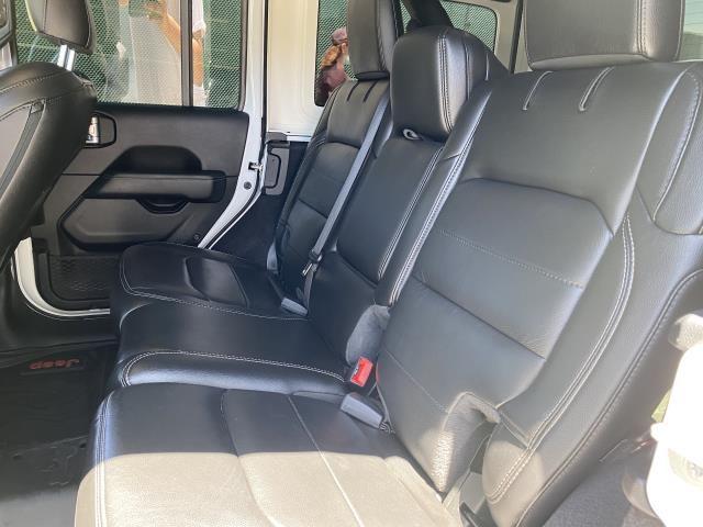 Used Jeep Wrangler Unlimited Sahara 2020 | Eastchester Motor Cars. Bronx, New York Used Jeep Wrangler Unlimited Sahara 2020 | Eastchester Motor Cars. Bronx, New York