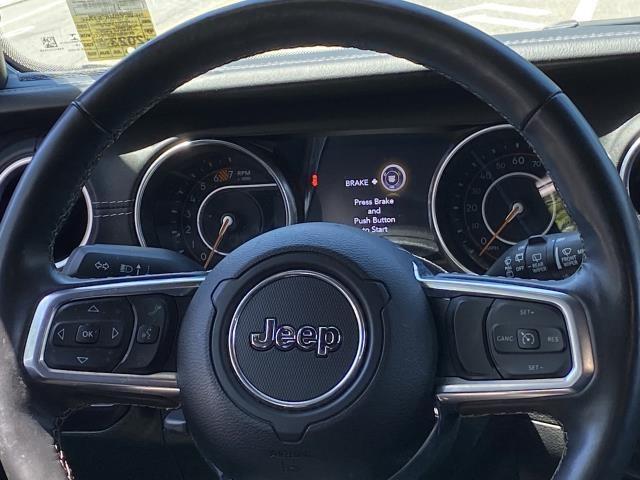 Used Jeep Wrangler Unlimited Sahara 2020 | Eastchester Motor Cars. Bronx, New York Used Jeep Wrangler Unlimited Sahara 2020 | Eastchester Motor Cars. Bronx, New York
