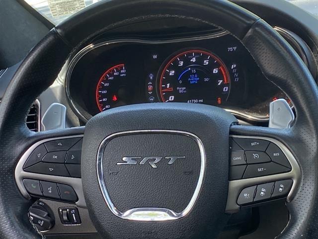 Used Dodge Durango SRT 2018 | Eastchester Motor Cars. Bronx, New York Used Dodge Durango SRT 2018 | Eastchester Motor Cars. Bronx, New York